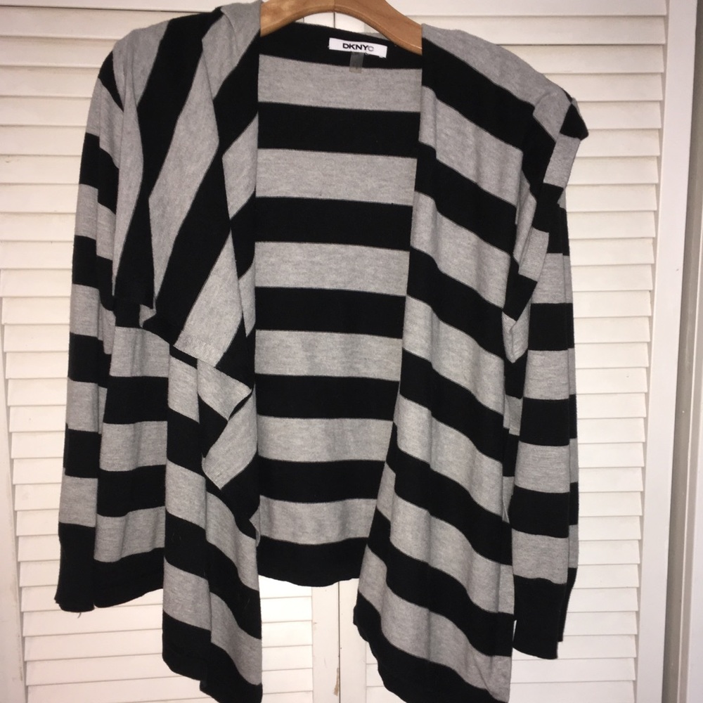 DKNYC cardigan